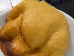 -北京龙庆四季香农家饭庄·灶台鱼·碳烤虹鳟鱼(龙庆峡店)