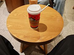 -星巴克(嘉定中信泰富万达广场店)