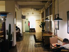 -雕刻时光咖啡馆(交大店)