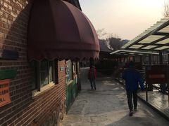 -北京水岸山吧度假村(雁栖镇店)