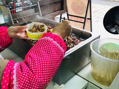 -清真蒋有记(老门东店)