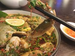 -大洋家·精品潮汕菜·生腌砂锅粥(天河东路店)