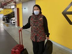 -杭州城中香格里拉大酒店