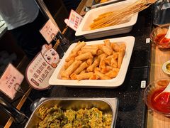 -南普陀素菜馆