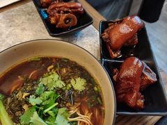 -和子足浴SPA会馆(东方之门店)