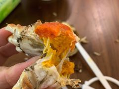 -七的湖·晚芳亭·阳澄湖农家菜·大闸蟹(莲花岛店)