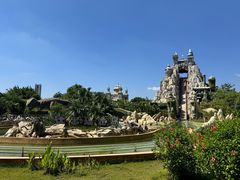 -厦门方特梦幻王国