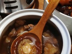 -闽上鲜·福建菜(龙湖滨江天街店)