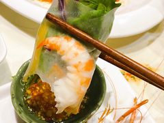 鲜虾春卷-暹罗泰·泰国餐厅(仁和新城店)