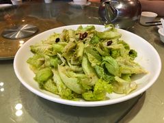 -刘胖子家常菜·蹄花焖藕(中南店)