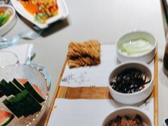 -鸭王烤鸭店(三里河店)