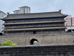 -西安城墙·碑林历史文化景区