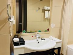 -重庆长寿碧桂园凤悦凤凰酒店