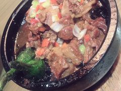 -那家老院子(云峰街店)