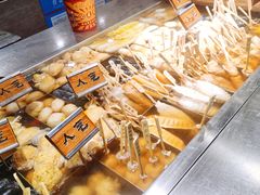 -荟必寿日韩煮物专门店(Touch12街商场店)