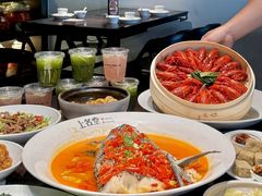 -上名堂·鱼头好吃(体育场路店)