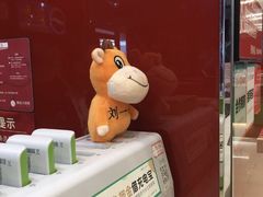-刘一锅筋头巴脑(大悦城C店)