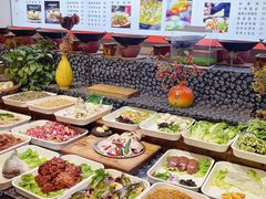 -百味地锅鸡(财校分店)