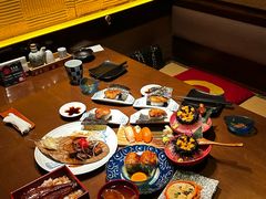 -千代武日本料理(哈西店)