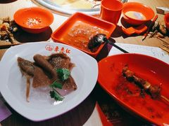 -季季红火锅(丰城洪客隆店)
