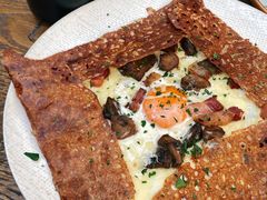 -RAC BAR(安福路店)