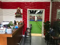 -GymPlus特色拳击健身(阳光名苑店)
