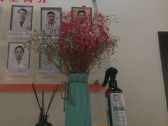 -张钰强中医正骨推拿连锁(唐家人才公寓店)