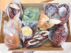 碱水红豆-安上烘焙 ENCHANTE(世纪汇店)