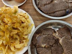 -有礼有面(知春路店)