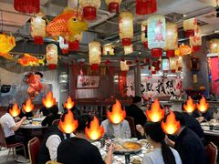 -凯德MALL(西直门店)