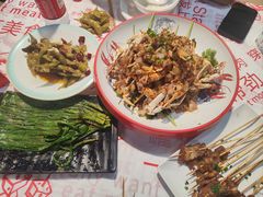 -辣不怕口味虾(凌霄路店)