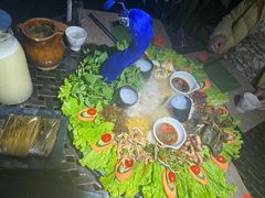 -品德宏·孔雀宴的发源地(金塔园店)