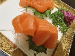 -山上下日本料理(万象城店)