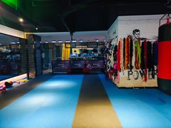 -西吉马游泳健身(协信店)