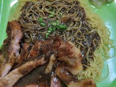 -華歡冰室-WahFoon(吉大店)