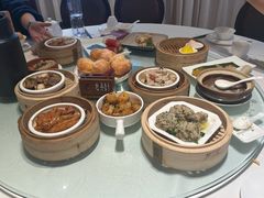 -金河半岛园林酒家(金融城店)