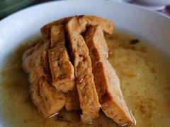 特色让豆腐-南窖乡水峪村山情农家