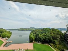 -天目湖涵田度假村