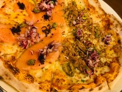 -PIZZA BIANCA(万象城店)
