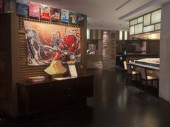 -佛山希尔顿酒店·融誉亚洲美食荟