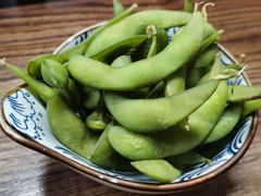 毛豆-杨梅市场·打工人小酒馆(新天地店)