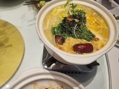 -U你·天然调味(南湖总店)