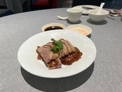 -潮府馆·非遗潮州菜·世纪公园(新国际博览中心店)