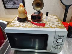-韩萍老南京馄饨(河西万达店)
