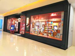 门面-西西弗书店(城西银泰城店)