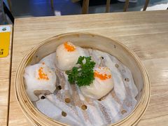 -花少爷的粥(中贸广场店)