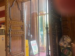 -清真·双公羊·馕坑烤全羊(奥体店)