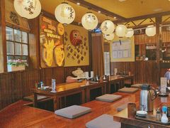 -鸟鹏烧鸟居酒屋(仁恒梦中心店)