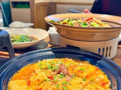 -云海肴云南菜·蒸汽石锅鱼(青岛万象城店)