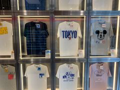 -优衣库(银座店)